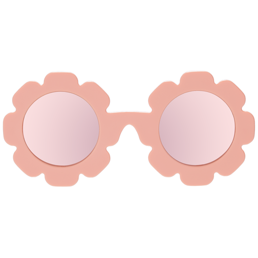 Babiators Limited Edition Non-Polarized Sunglasses - The Flower Child (3-5yrs)