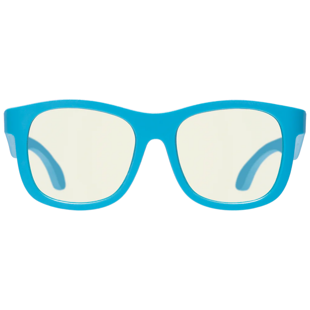 Babiators Navigator SCREENSAVER Blue Crush 3-5yrs BSS-005