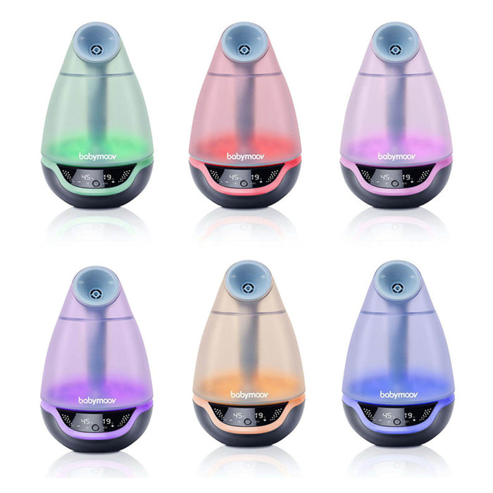 Babymoov Humidifier Hygro - CanaBee Baby