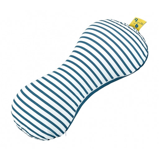 Babymoov Mom & b Ergonomic Maternity Pillow Cover- Navy