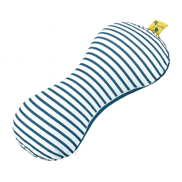 Babymoov Mom & b Ergonomic Maternity Pillow Cover- Navy