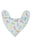LouLou Lollipop Bandana Bib Set - Gummy Bears