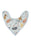 LouLou Lollipop Bandana Bib Set - Honey Puppies