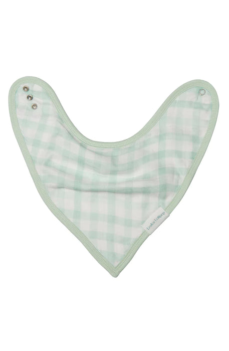 LouLou Lollipop Bandana Bib Set - Sweet Treats