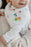 LouLou Lollipop Bandana Bib Set - Sweet Treats