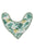 LouLou Lollipop Bandana Bib Set - Tropical Jungle