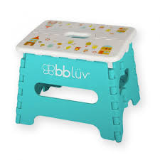 Bbluv Step Aqua (B0114-B)