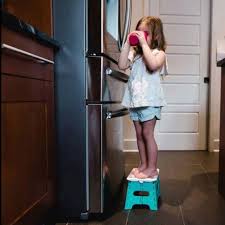 Bbluv Step Aqua (B0114-B)