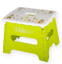 Bbluv Step Lime (B0114-L)