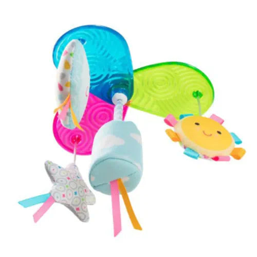 Benbat Grab & Go Stroller Mobile