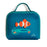 Bibetta Lunch Bag - Tropical Fish