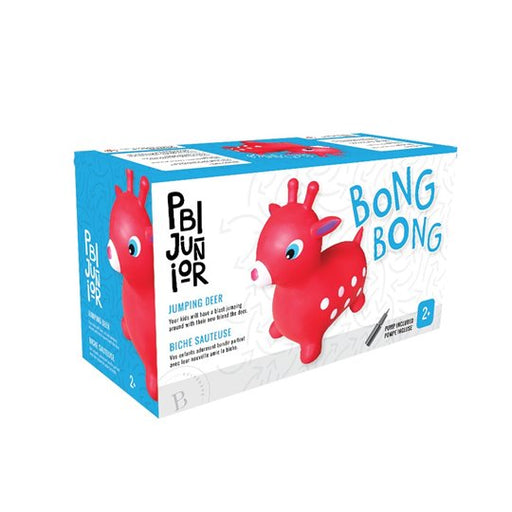 PBI Junior Jumping Deer (585951)