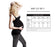 Maternity Band Black 3