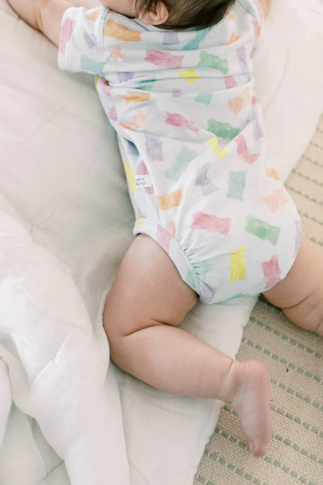 Loulou Lollipop Bodysuit - Gummy Bear