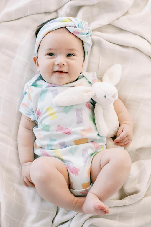 Loulou Lollipop Bodysuit - Gummy Bear