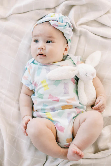 Loulou Lollipop Bodysuit - Gummy Bear