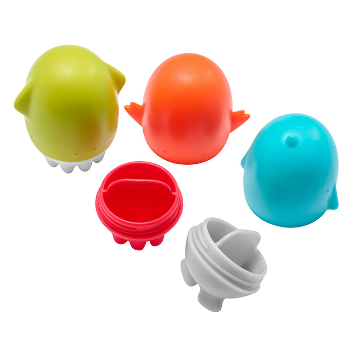 Boon Spurt Bath Squirt Toy Set B11210