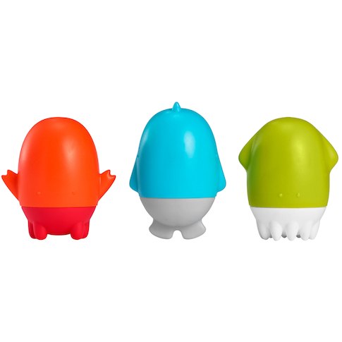 Boon Spurt Bath Squirt Toy Set B11210