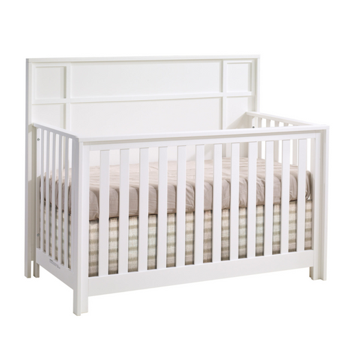 Nest Juvenile Lello Convertible Crib NE5003 (INSTORE PICK-UP ONLY)