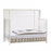 Nest Juvenile Lello Convertible Crib NE5003 (INSTORE PICK-UP ONLY)