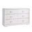 Nest Juvenile Lello Double Dresser NE5036  (INSTORE PICK-UP ONLY)