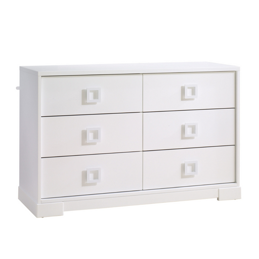 Nest Juvenile Lello Double Dresser NE5036  (INSTORE PICK-UP ONLY)