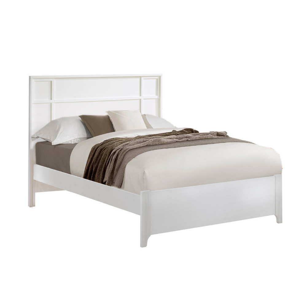 Nest Juvenile Lello Double Bed 54” NE5097 (INSTORE PICK-UP ONLY)