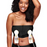 Medela Hands-Free Pumping Bustier - Black