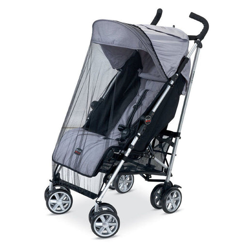 Britax B-Nimble Mosquito Net