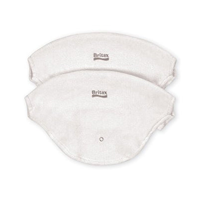 Britax Baby Carrier Bibs - 2 Pack