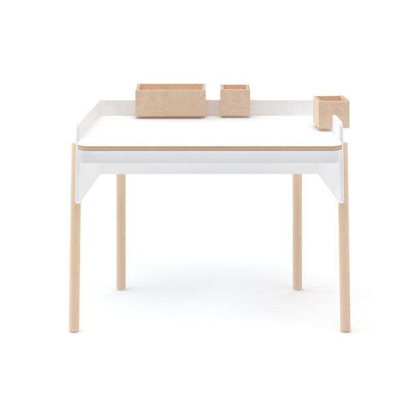 Oeuf Brooklyn Desk - Birch (Markham Store Pickup Only)