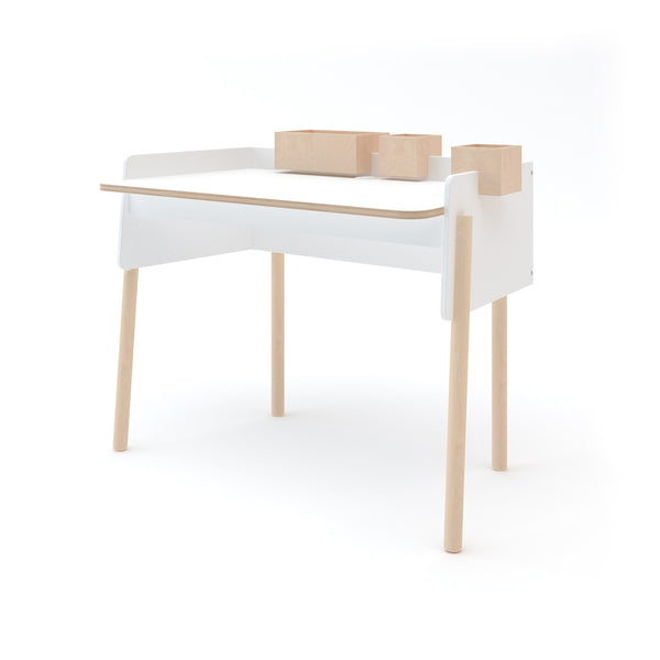 Oeuf Brooklyn Desk - Birch (Markham Store Pickup Only)