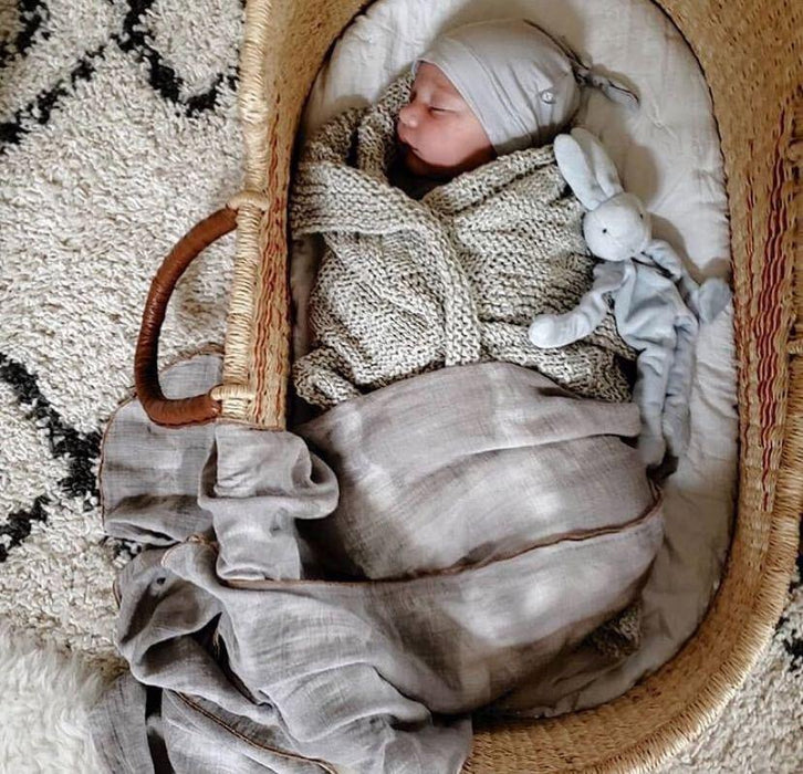 Bunnies By The Bay Bud Silly Buddy Blue 141214