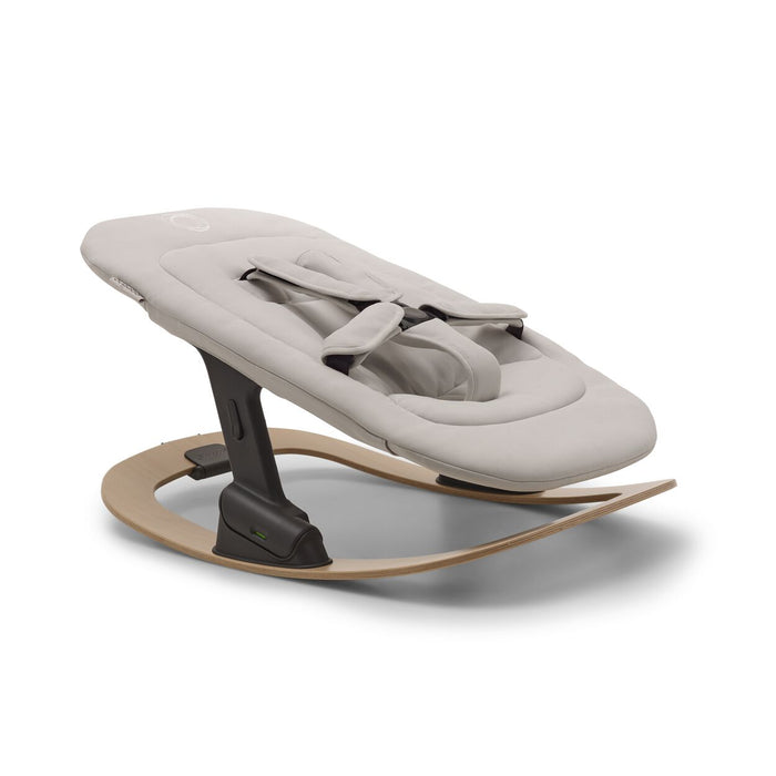 Bugaboo Giraffe High Chair Newborn Set - Polar White