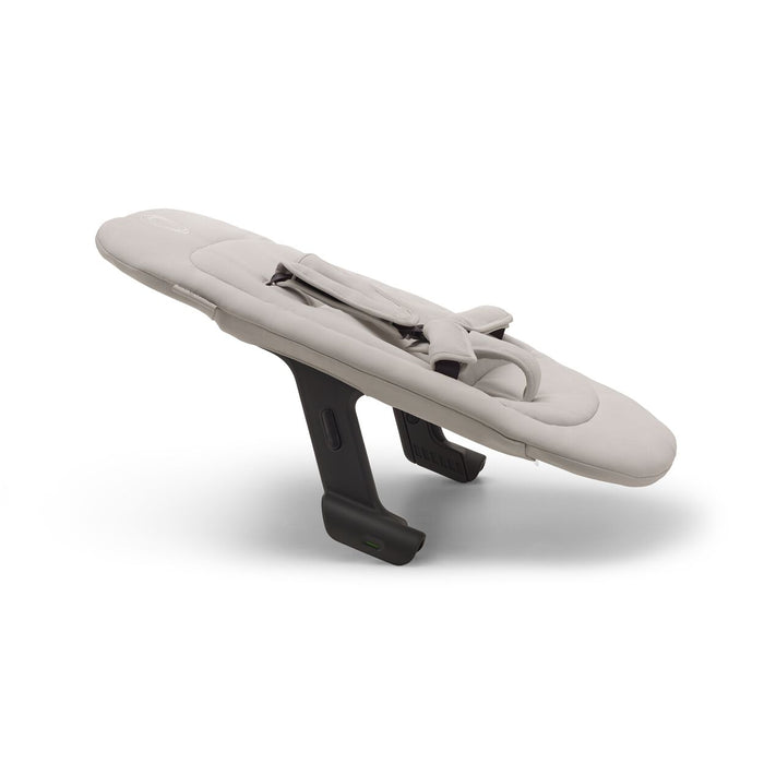 Bugaboo Giraffe High Chair Newborn Set - Polar White