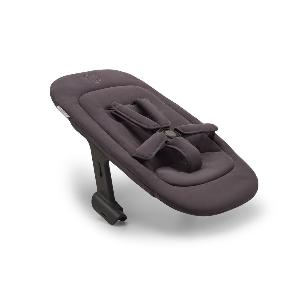 Bugaboo Giraffe High Chair Newborn Set - Tornado Grey