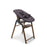 Bugaboo Giraffe High Chair Newborn Set - Tornado Grey