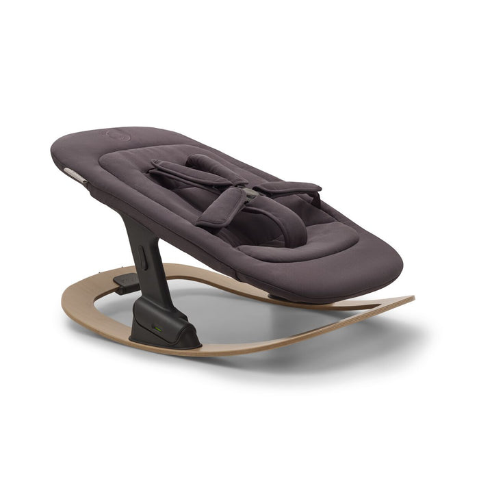 Bugaboo Giraffe High Chair Newborn Set - Tornado Grey