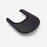 Bugaboo Giraffe High Chair Tray - Black