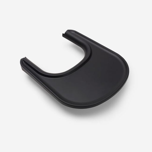 Bugaboo Giraffe High Chair Tray - Black