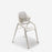 Bugaboo Giraffe High Chair Baby Pillow Set - Arctic White