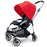 Bugaboo Bee+ Sun Canopy - CanaBee Baby