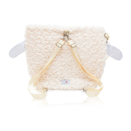 Buggygear Wet Dry Backpack LuLu Lamby - CanaBee Baby