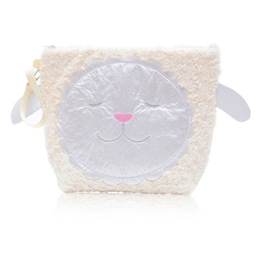 Buggygear Wet Dry Backpack LuLu Lamby - CanaBee Baby