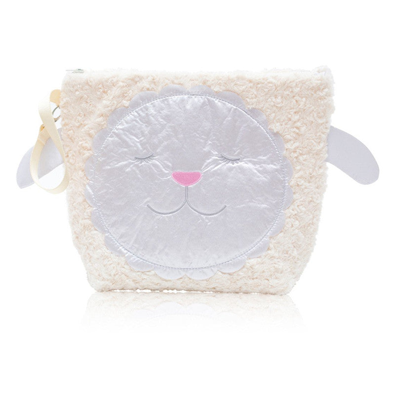 Buggygear Wet Dry Backpack LuLu Lamby - CanaBee Baby