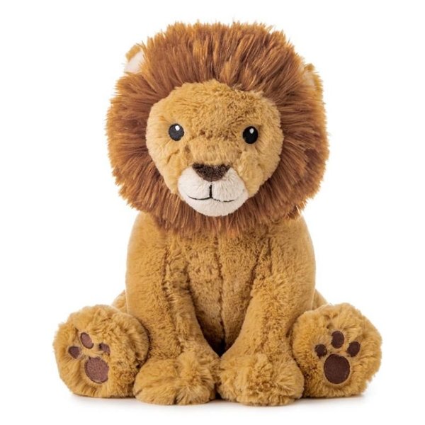 Cloud B Louis Lion Smart Sensor 8 Sounds