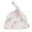 Silkberry Baby - Sweet Nature Organic Cotton Knot Hat - Little Bunny（CN8007)
