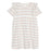 Creamie Stripe Dress