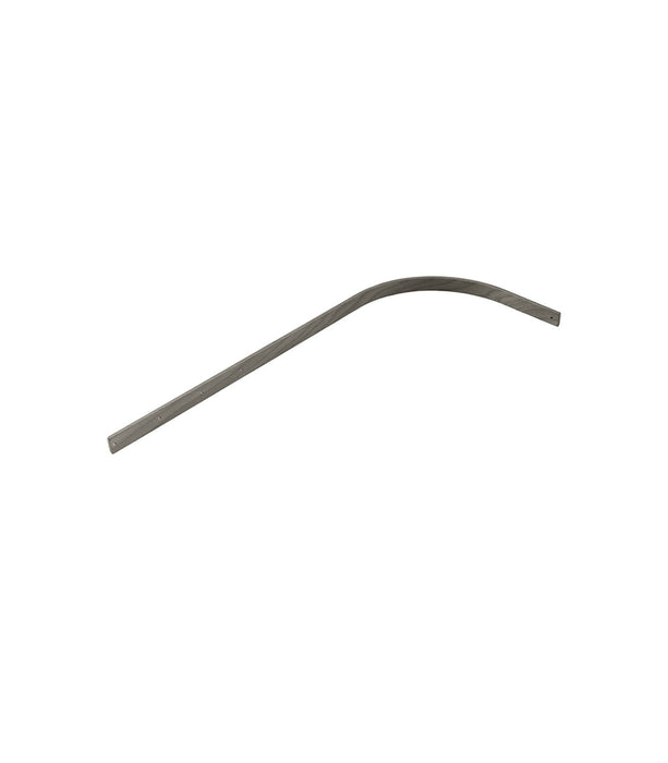 Stokke Sleepi V2 Drape Rod - Hazy Grey