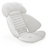 Stokke Stroller Seat Inlay - Grey